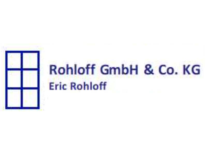 Rohloff GmbH & Co. KG in Wolde - Logo Rohloff GmbH & Co. KG in Wolde - Logo