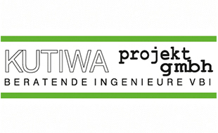 KUTIWA Projekt GmbH Ingenieurbüros in Friedland in Mecklenburg - Logo