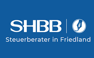 SHBB Steuerberatungsgesellschaft mbH in Friedland in Mecklenburg - Logo