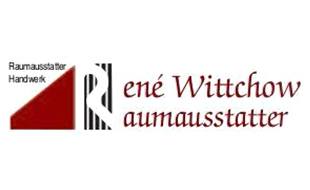 Raumausstatter René Wittchow Raumausstattung in Roga Gemeinde Datzetal - Logo