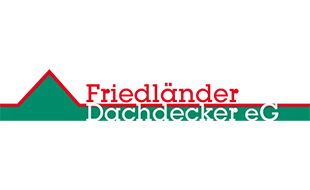 Friedländer Dachdecker e.G.