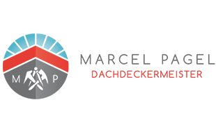 Dachdeckerei Marcel Pagel Dachdeckermeister in Brohm Stadt Friedland in Mecklenburg - Logo