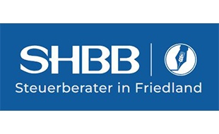 SHBB Steuerberatungsgesellschaft mbH in Friedland in Mecklenburg - Logo