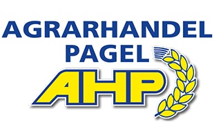 Agrarhandel Pagel Henry Pagel in Friedland in Mecklenburg - Logo