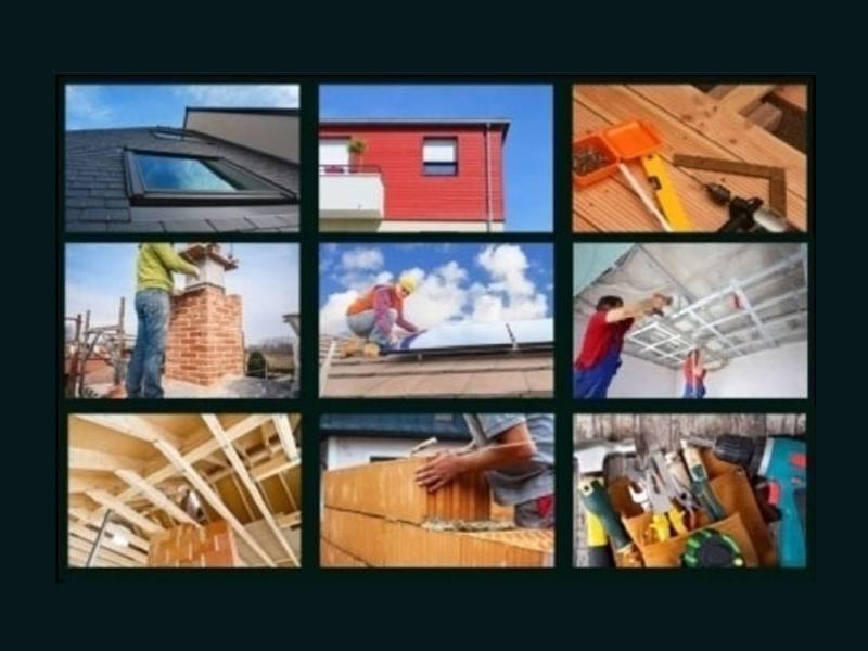 Friedländer Dachdecker e.G. aus Friedland Friedländer Dachdecker e.G. aus Friedland