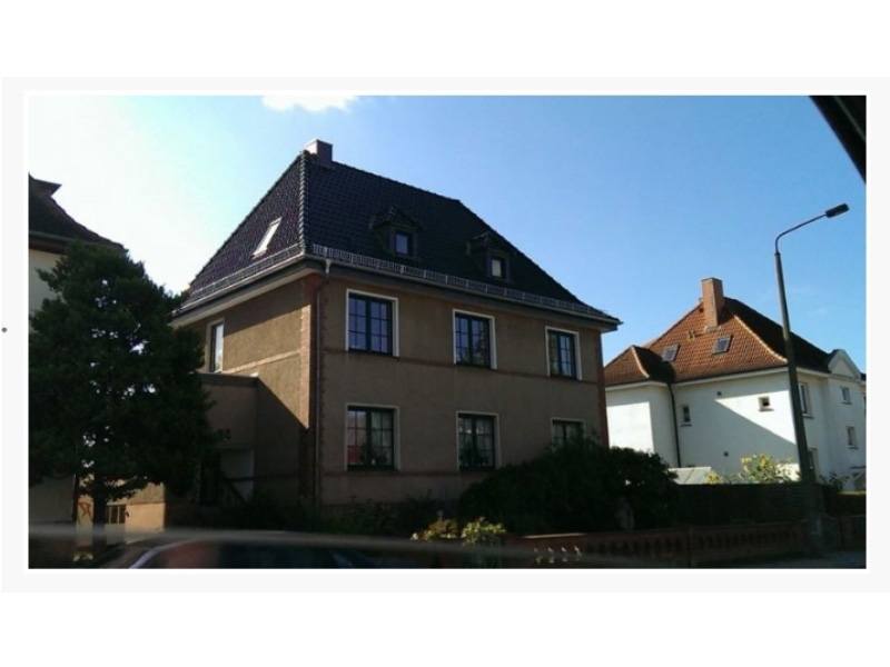 Marcel Pagel aus Friedland