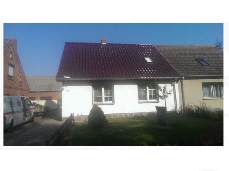 Marcel Pagel aus Friedland