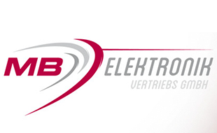 MB Elektronik Vertriebs GmbH in Burg Stargard - Logo