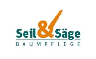 Baumpflege Seil & Säge Dipl.-Ing. Lutz Ludwig in Burg Stargard - Logo