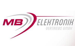 MB Elektronik Vertriebs GmbH in Burg Stargard - Logo