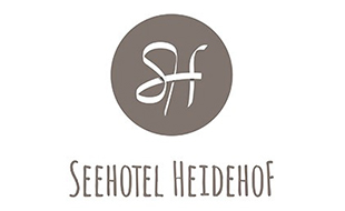 Seehotel Heidehof in Groß Nemerow - Logo