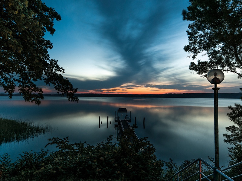 Seehotel Heidehof GmbH aus Groß Nemerow