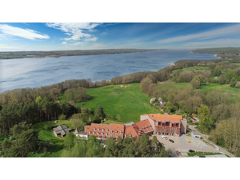 Hotel Bornmühle GmbH & Co. KG aus Groß Nemerow