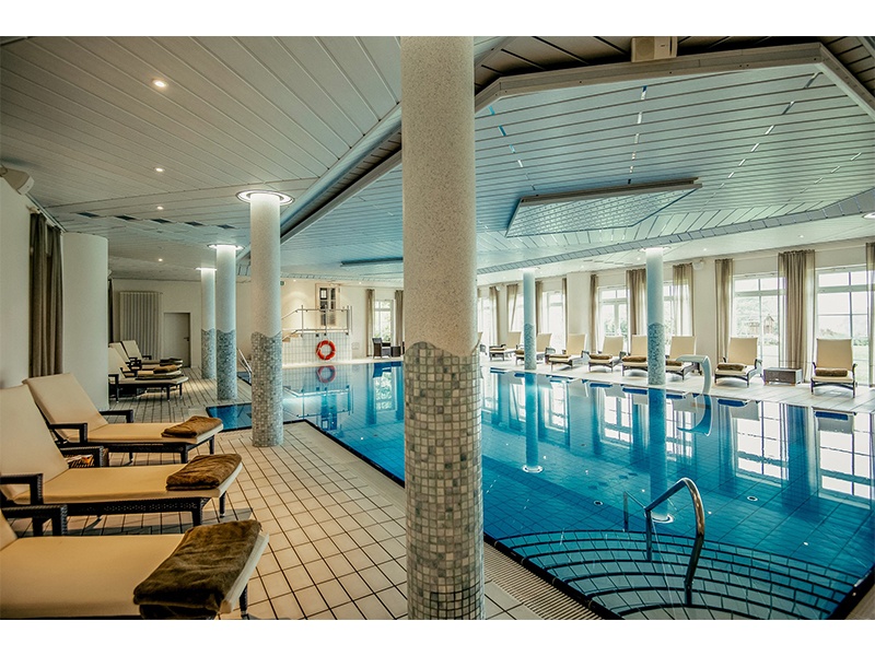 Hotel Bornmühle GmbH & Co. KG aus Groß Nemerow