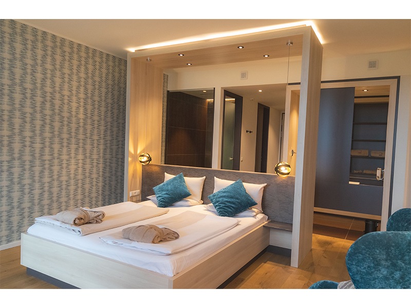 Hotel Bornmühle GmbH & Co. KG aus Groß Nemerow