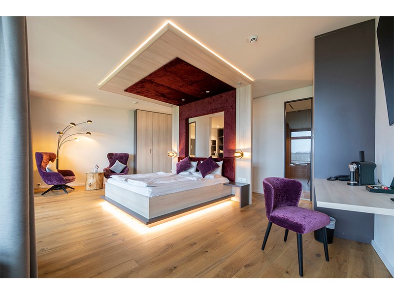Hotel Bornmühle GmbH & Co. KG aus Groß Nemerow