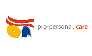 Pflegeterapeutisches Zentrum Pro-persona.care Tagespflege in Altentreptow - Logo