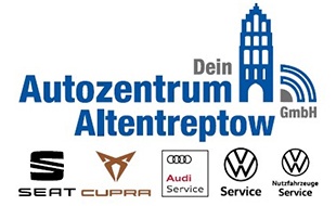 Dein Autozentrum Altentreptow GmbH in Altentreptow - Logo