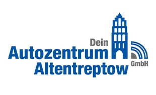 Dein Autozentrum Altentreptow GmbH in Altentreptow - Logo