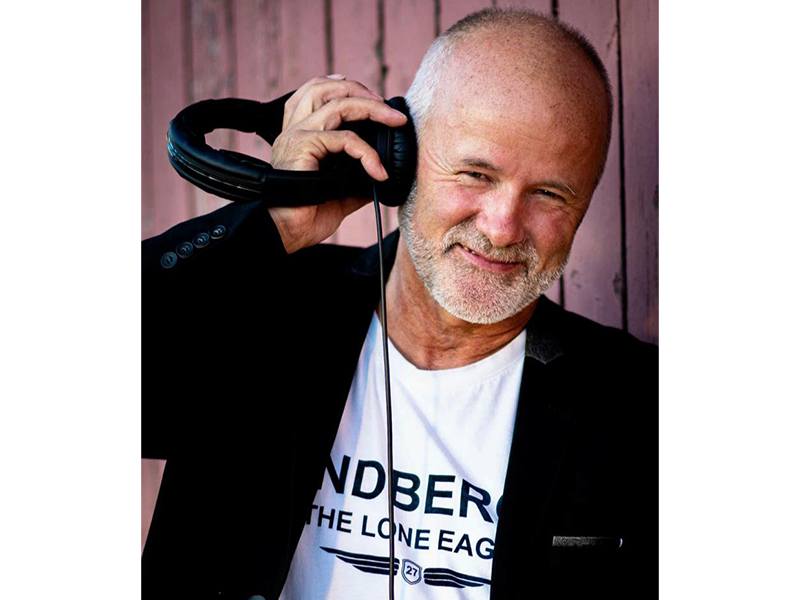 DJ Höppi - Jochen Höppner aus Pripsleben DJ Höppi - Jochen Höppner aus Pripsleben