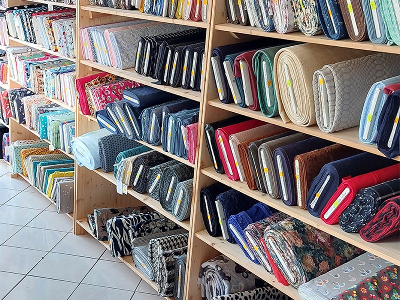 Land-Lotte Irene Wieting aus Kuckssee