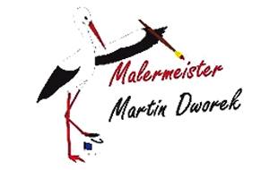 Martin Dworek Malermeister in Woldegk - Logo
