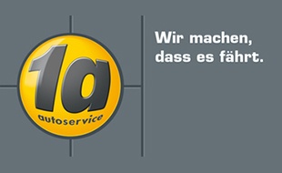 Hecht Auto- u. Fahrradservice in Woldegk - Logo