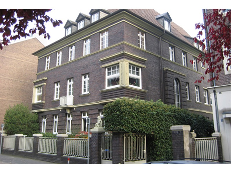 Ölfabrik Wilhelm Scholten GmbH aus Woldegk