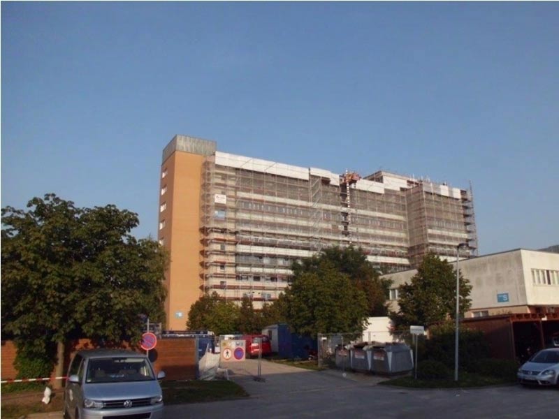 Dettmann Gerüstbau aus Cölpin