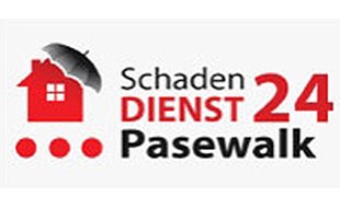 SchadenDIENST 24 ... Pasewalk HSB Döbler GmbH Wasserschadenbeseitigung in Pasewalk - Logo