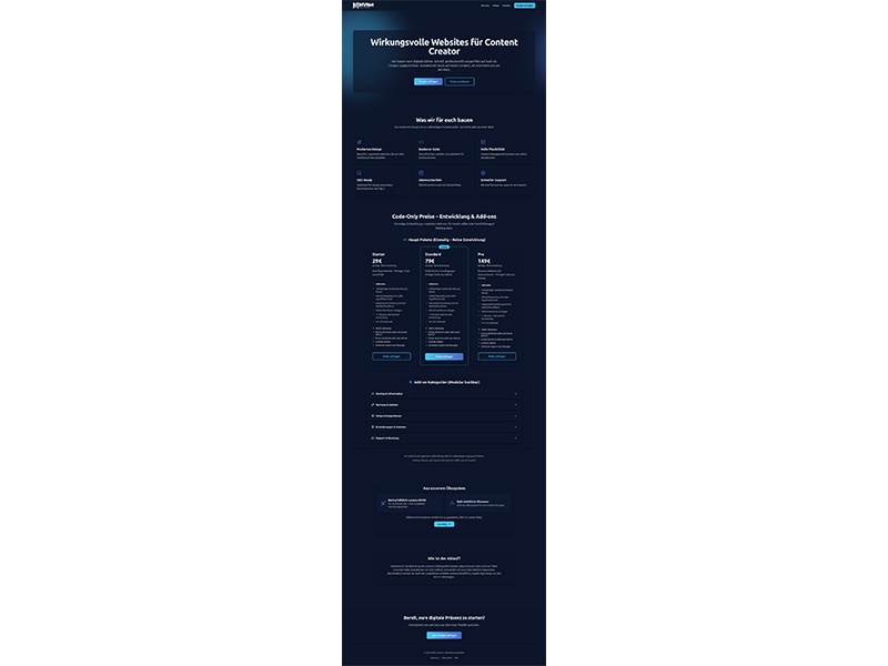 MVNet Solutions UG aus Pasewalk