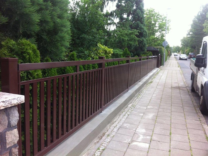 Zaunteam Pasewalk aus Pasewalk Zaunteam Pasewalk aus Pasewalk