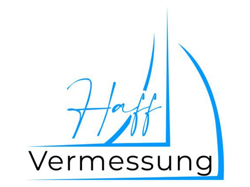Vermessungsbüro Haff Vermessung - M. Eng. Kathi Schwarzkopp Öffentlich bestellte Vermessungsingenieurin in Jatznick - Logo