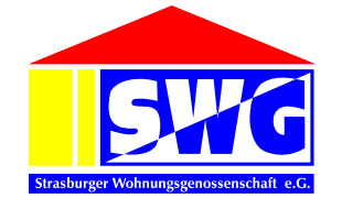 Strasburger Wohnungsgenossenschaft e.G. in Strasburg - Logo
