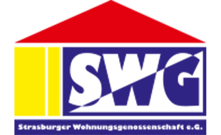 Strasburger Wohnungsgenossenschaft e.G. in Strasburg - Logo