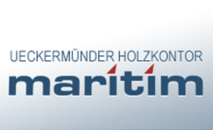 Ueckermünder Holzkontor GmbH in Ueckermünde - Logo