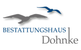 Bestattungshaus Dohnke GmbH & Co. KG in Ueckermünde - Logo