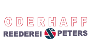 Oderhaff Reederei Peters GmbH & Co. KG in Ueckermünde - Logo