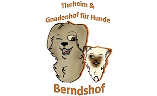 Tierheim Berndshof in Ueckermünde - Logo