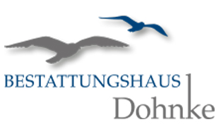 Bestattungshaus Dohnke GmbH & Co. KG in Ueckermünde - Logo