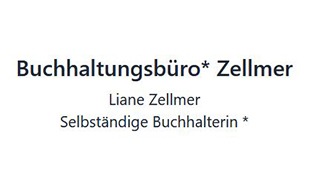 Buchhaltungsbüro Liane Zellmer in Ueckermünde - Logo