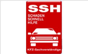 Schlett Uwe Kfz-Sachverständigenbüro in Ueckermünde - Logo