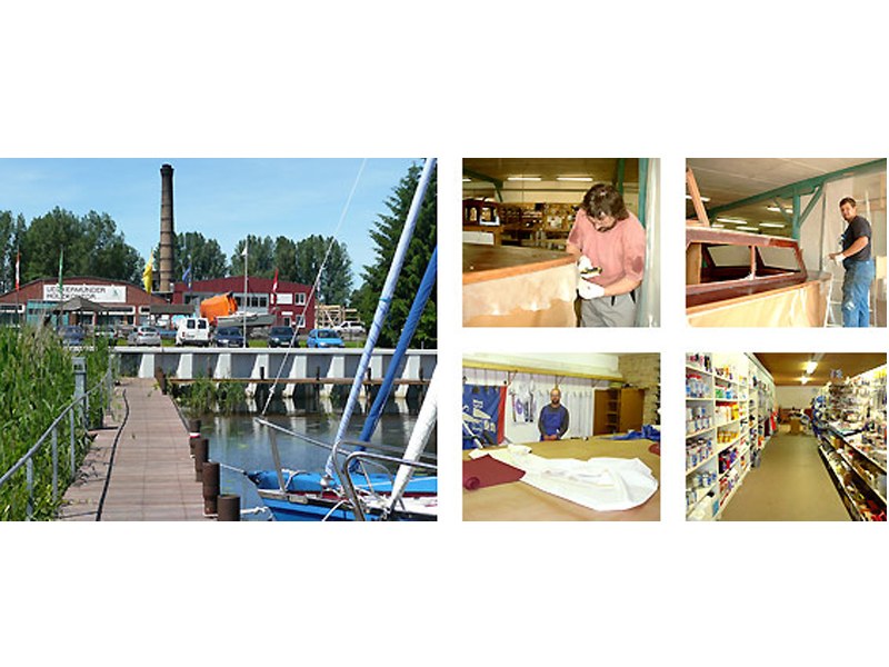 Ueckermünder Holzkontor GmbH aus Ueckermünde Ueckermünder Holzkontor GmbH aus Ueckermünde