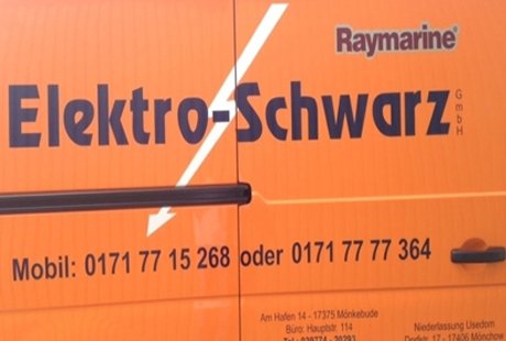 Elektro - Schwarz GmbH aus Mönkebude