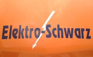 Elektro - Schwarz GmbH Elektroinstallationen u. Kundendienst in Mönkebude - Logo