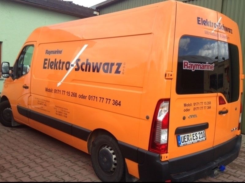 Elektro - Schwarz GmbH aus Mönkebude