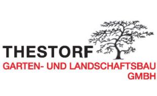 Garten- u. Landschaftsbau GmbH Rainer Thestorf in Eggesin - Logo