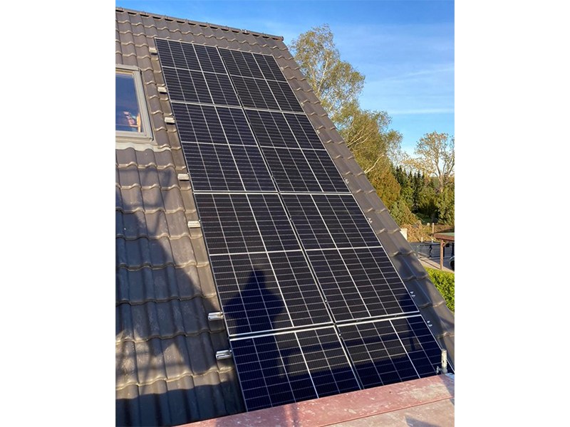 Solarberatung Paukner aus Eggesin Solarberatung Paukner aus Eggesin