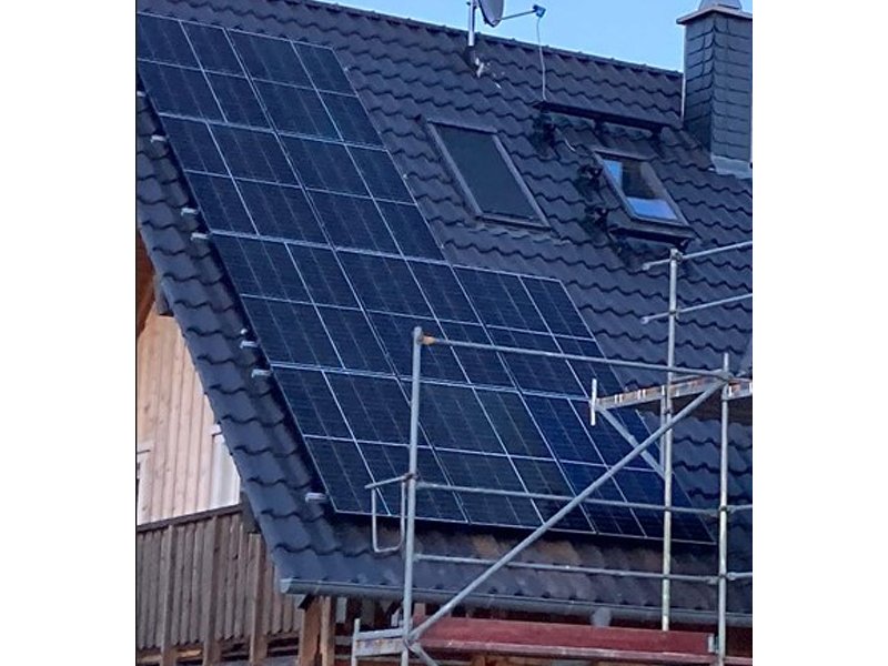 Solarberatung Paukner aus Eggesin Solarberatung Paukner aus Eggesin
