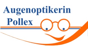 Augenoptikerin Pollex in Neustrelitz - Logo